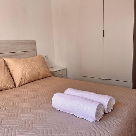 Apartamento La Muralla 2 قرطبة المظهر الخارجي الصورة