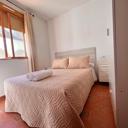 Apartamento La Muralla 2 قرطبة المظهر الخارجي الصورة
