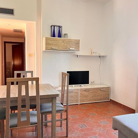 Apartamento La Muralla 2 قرطبة المظهر الخارجي الصورة