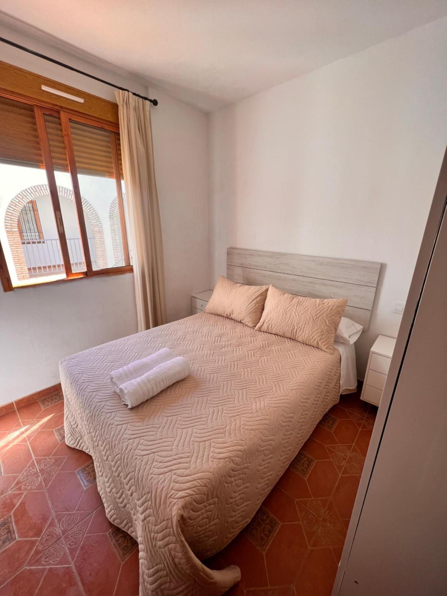 Apartamento La Muralla 2 قرطبة المظهر الخارجي الصورة