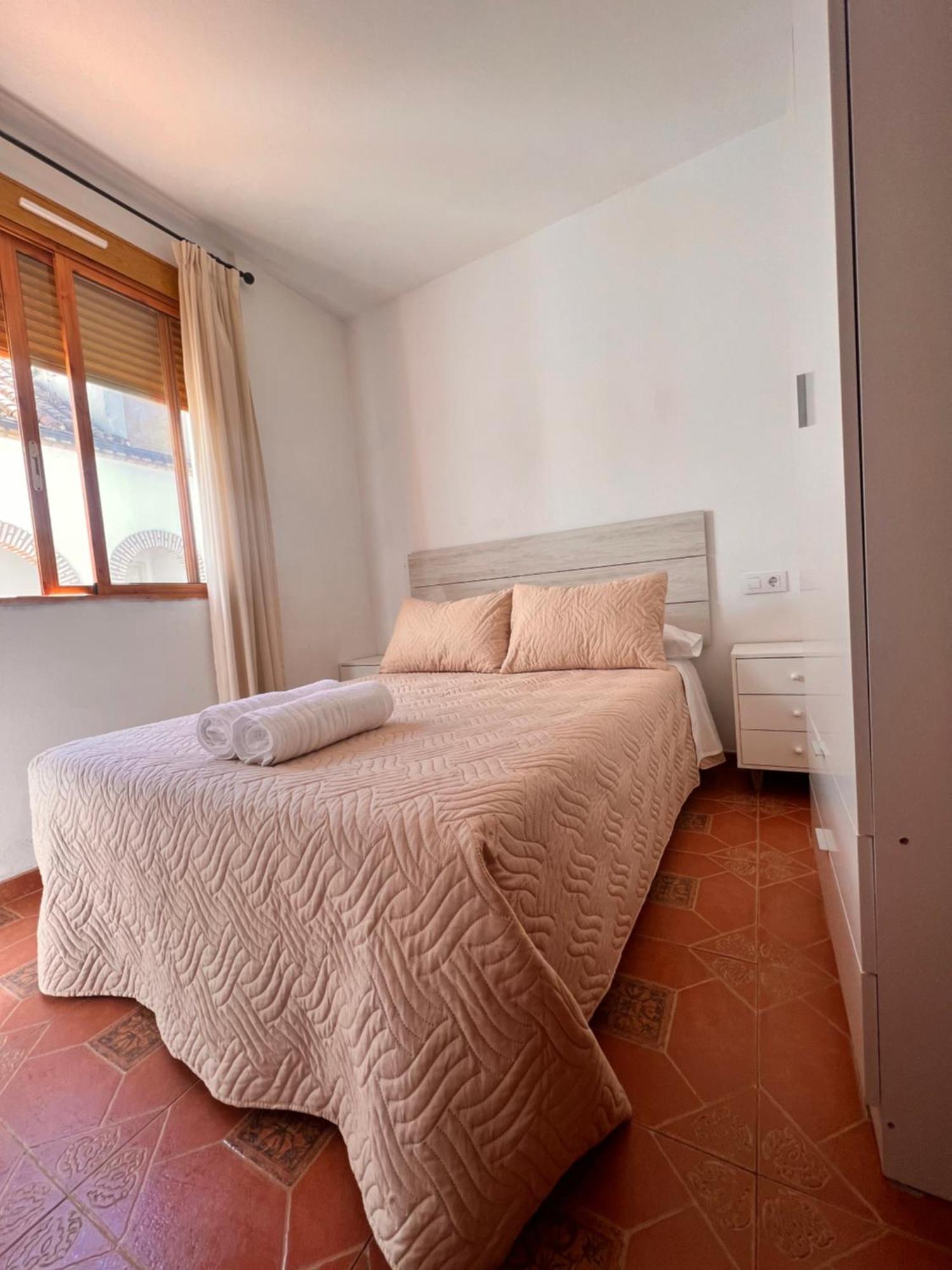 Apartamento La Muralla 2 قرطبة المظهر الخارجي الصورة