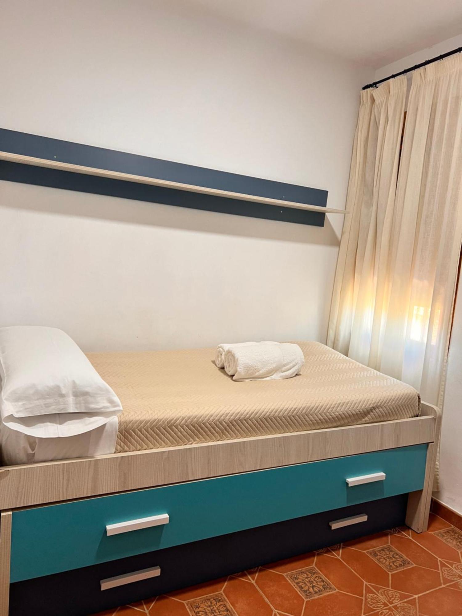 Apartamento La Muralla 2 قرطبة المظهر الخارجي الصورة