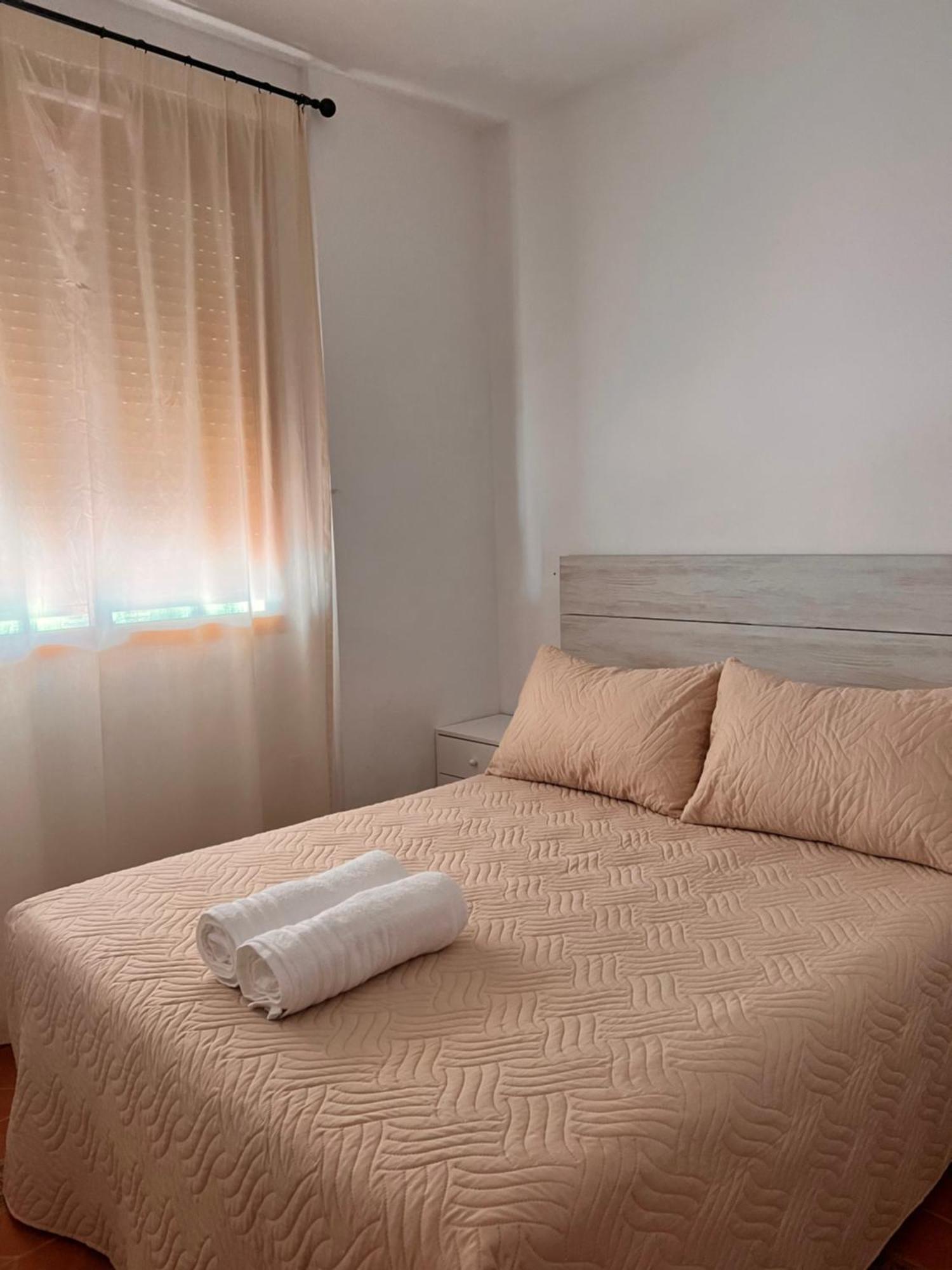 Apartamento La Muralla 2 قرطبة المظهر الخارجي الصورة