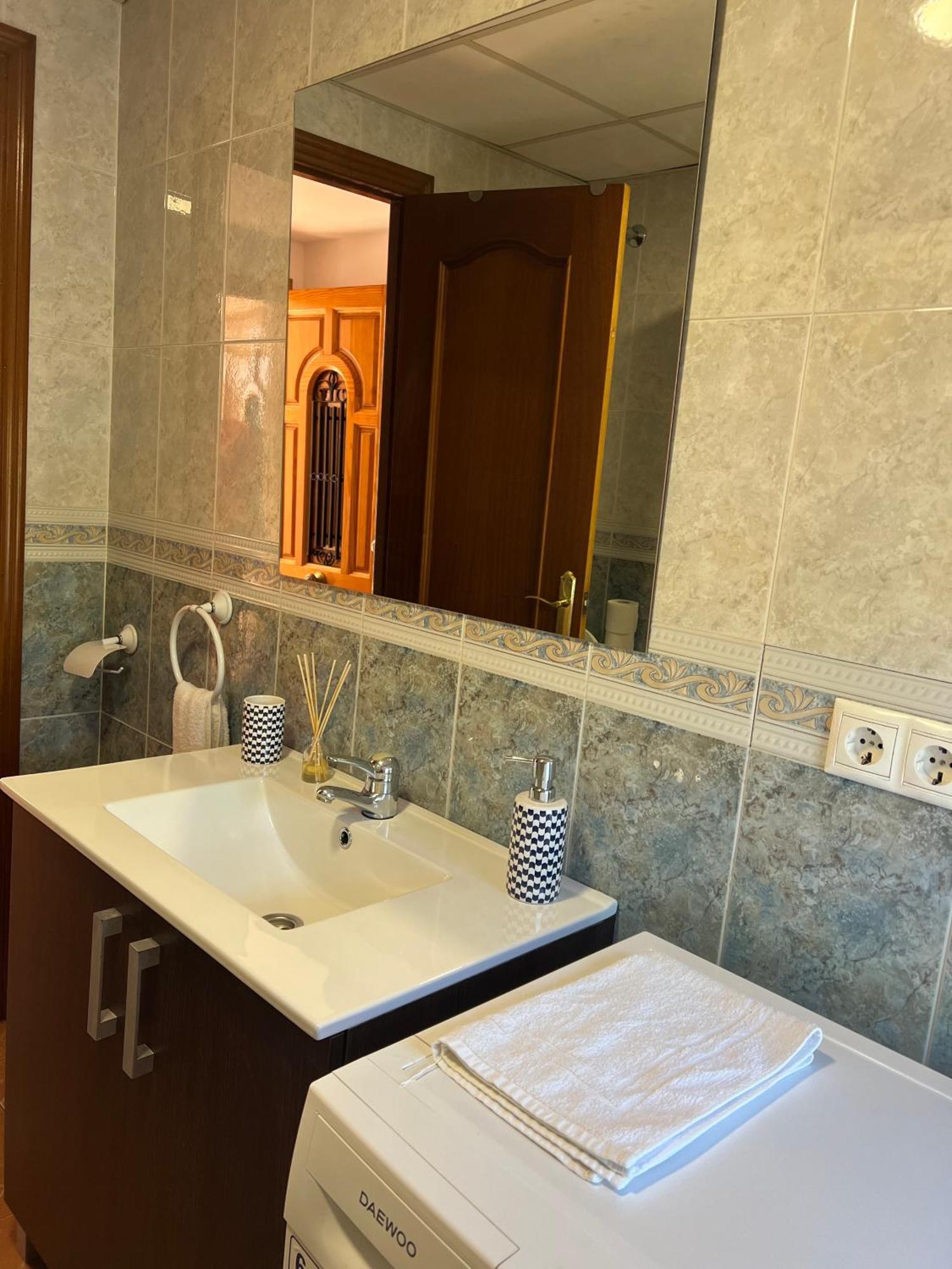 Apartamento La Muralla 2 قرطبة المظهر الخارجي الصورة