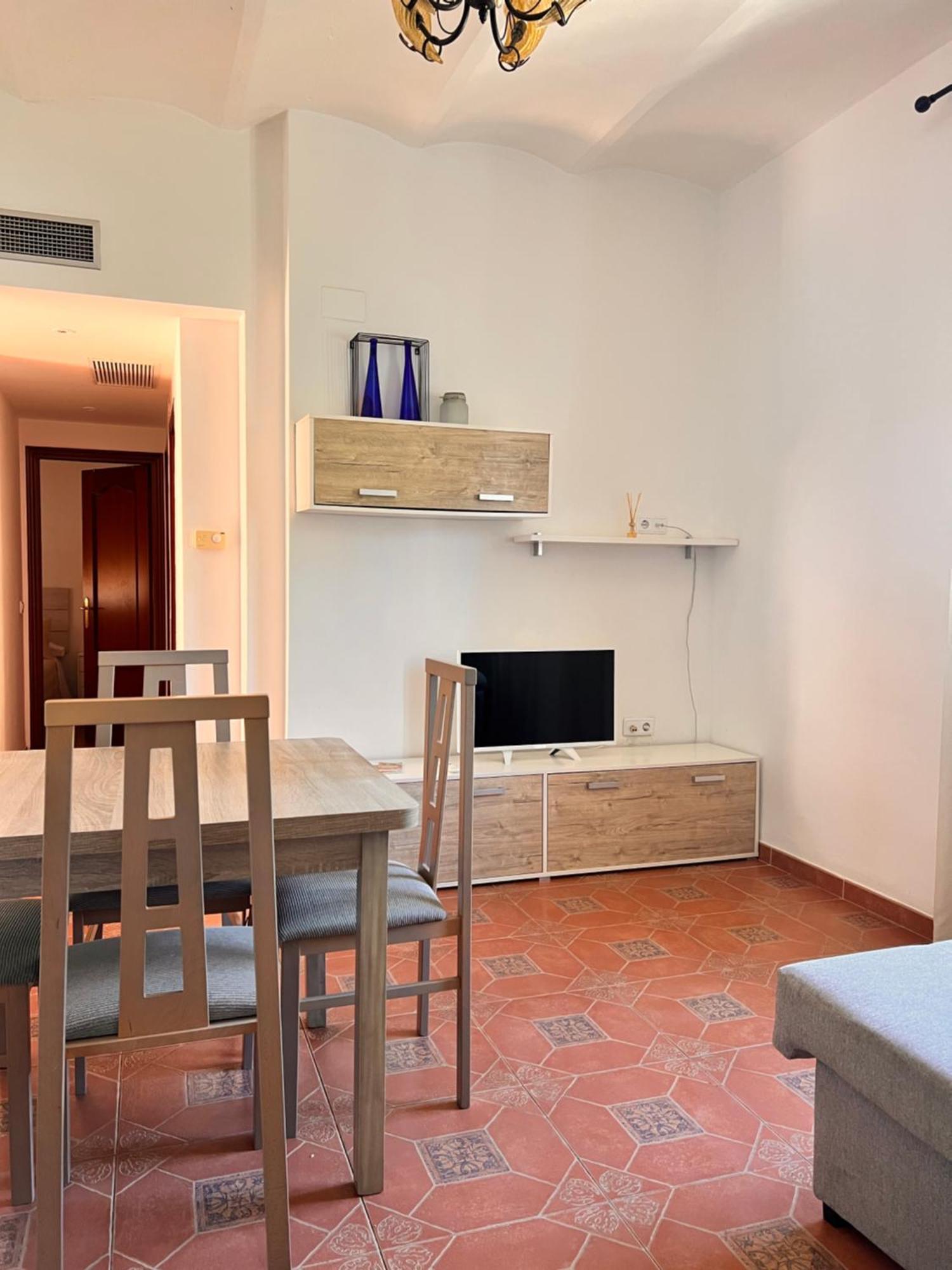 Apartamento La Muralla 2 قرطبة المظهر الخارجي الصورة
