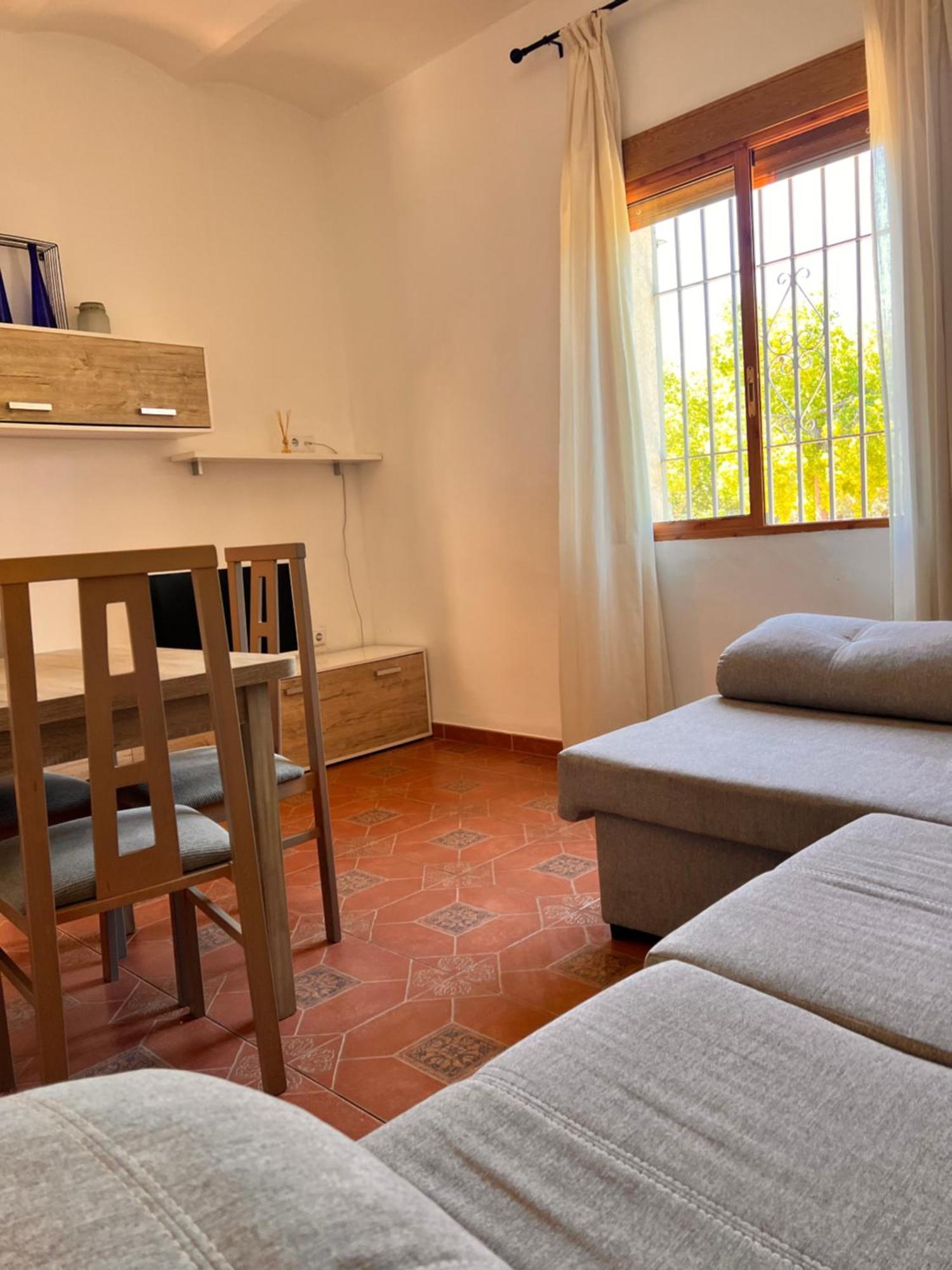 Apartamento La Muralla 2 قرطبة المظهر الخارجي الصورة