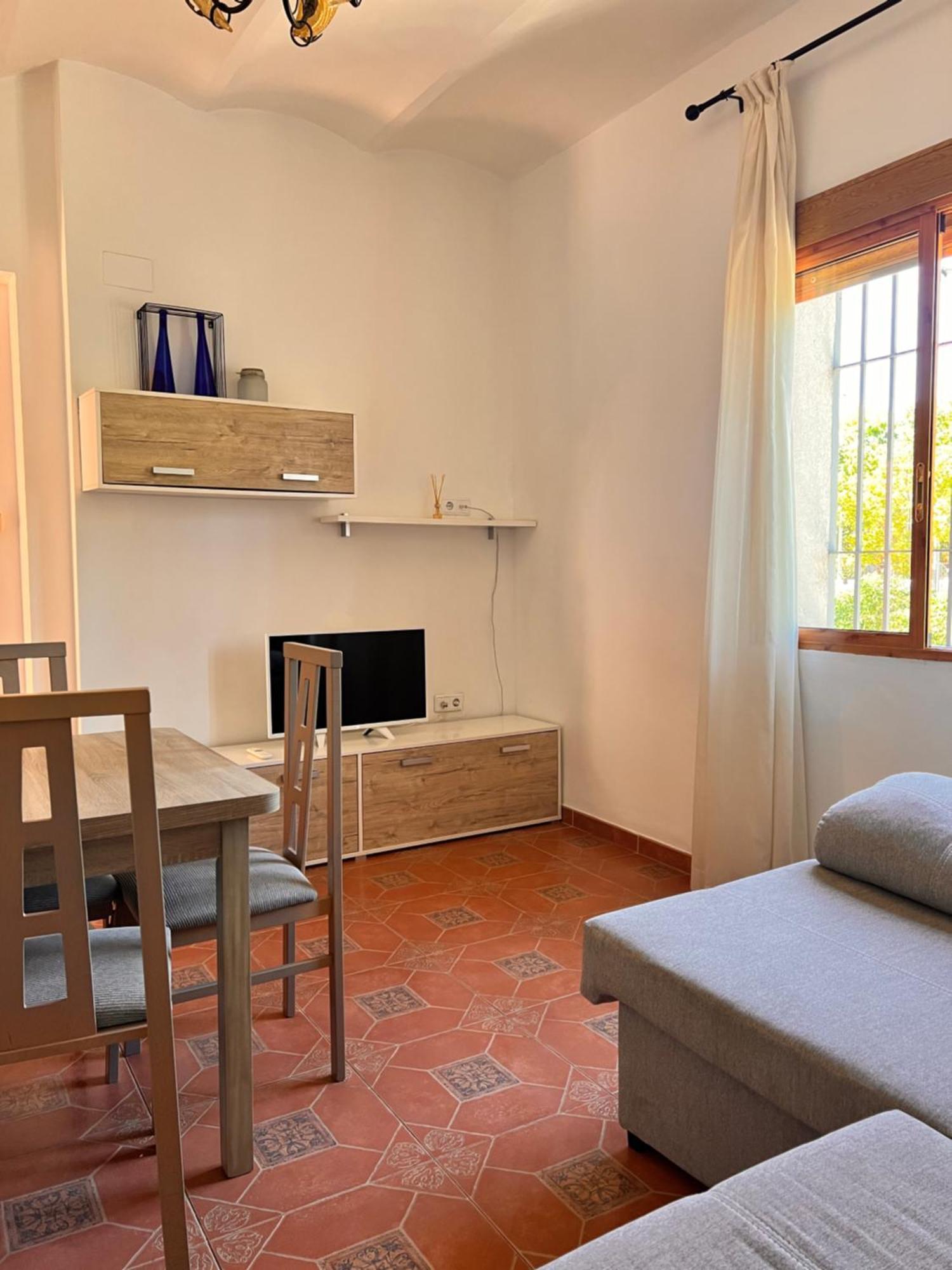 Apartamento La Muralla 2 قرطبة المظهر الخارجي الصورة