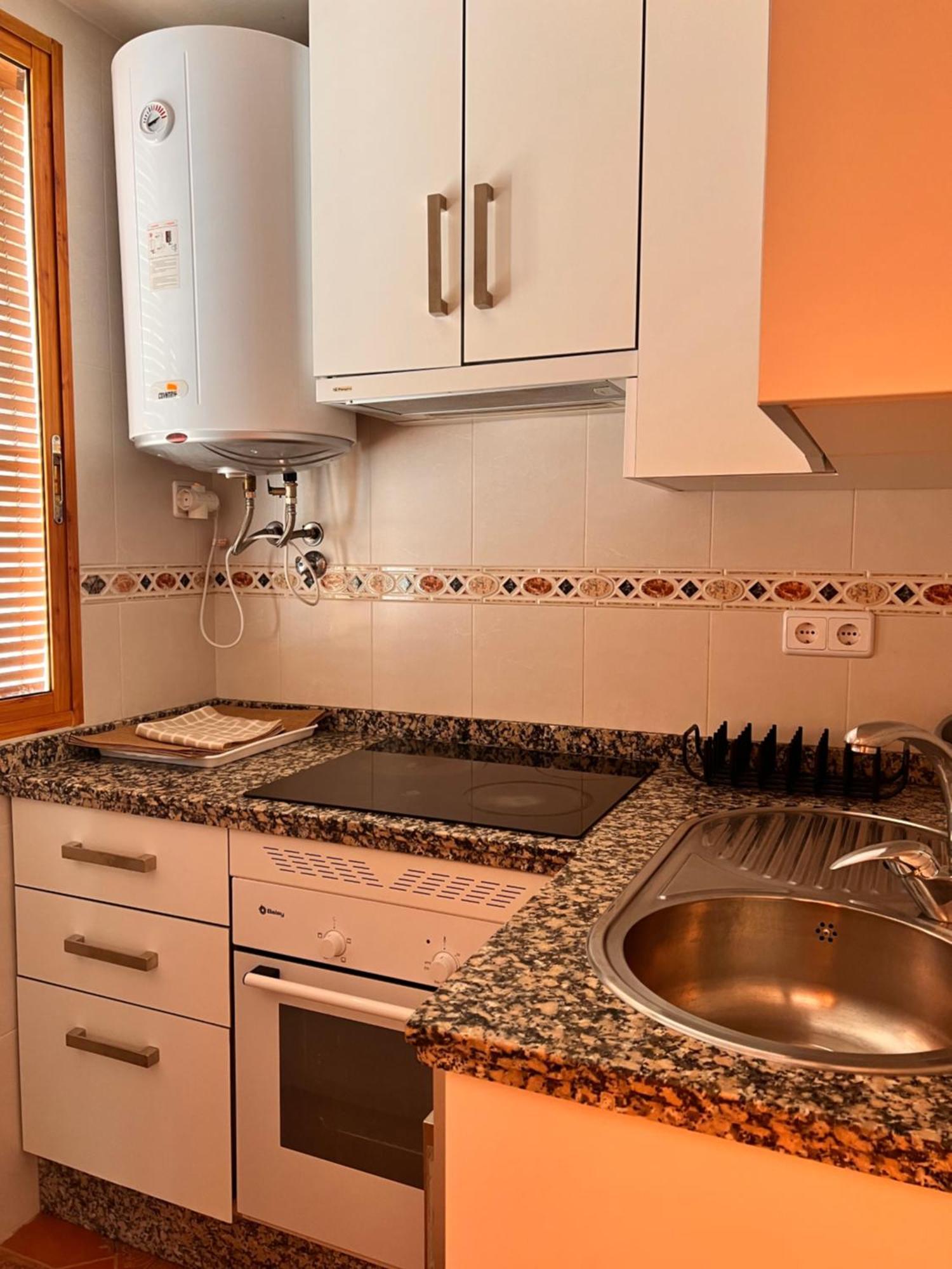 Apartamento La Muralla 2 قرطبة المظهر الخارجي الصورة