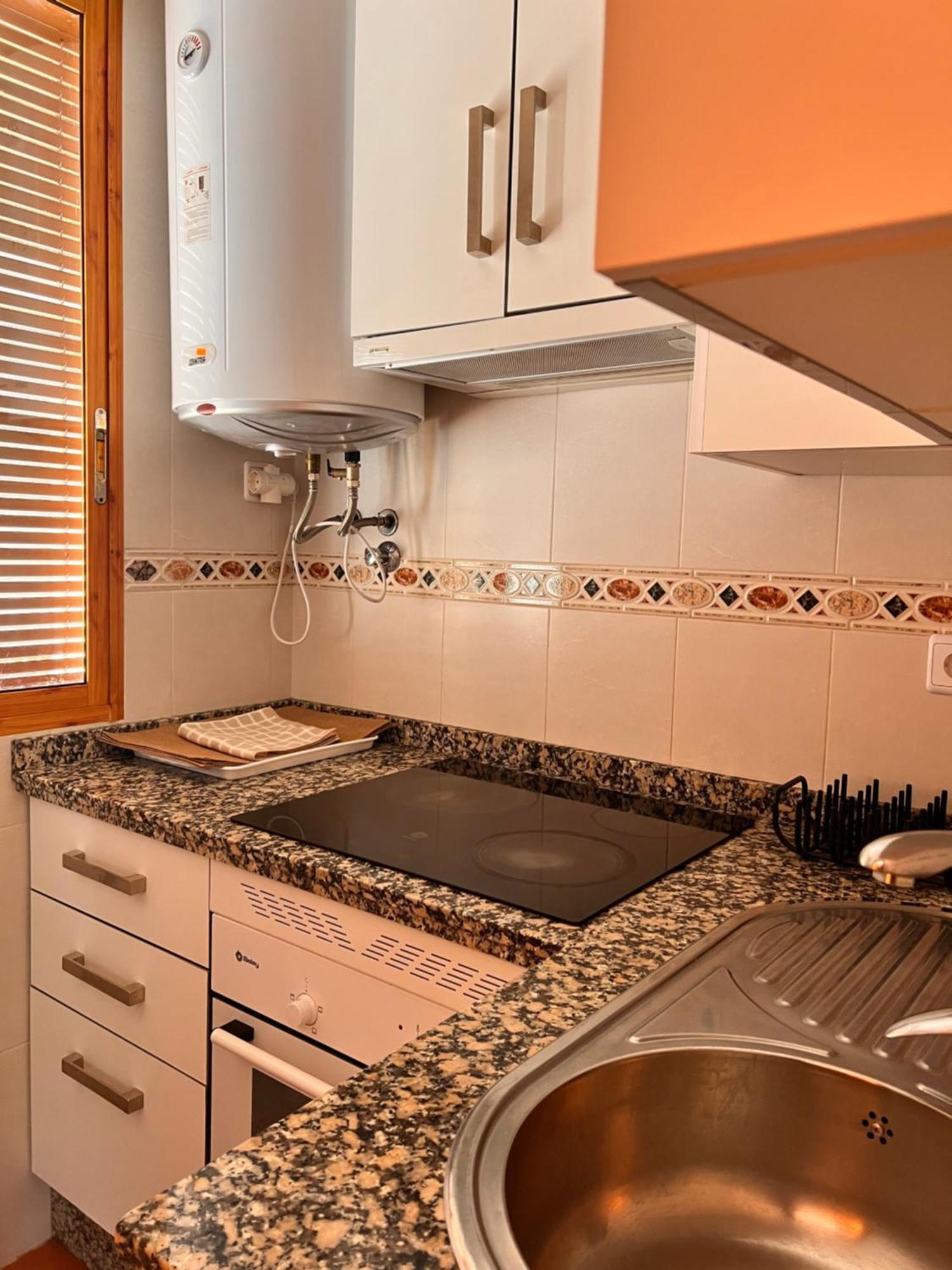Apartamento La Muralla 2 قرطبة المظهر الخارجي الصورة